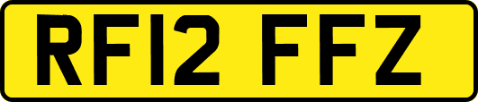 RF12FFZ