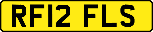 RF12FLS