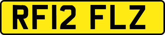 RF12FLZ