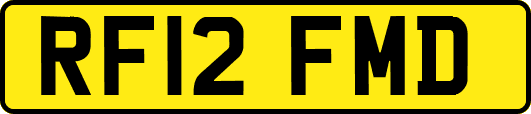 RF12FMD