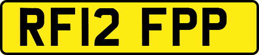 RF12FPP