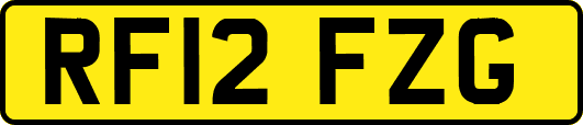 RF12FZG