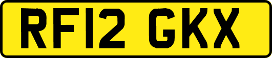 RF12GKX