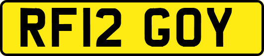 RF12GOY