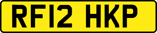 RF12HKP