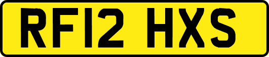 RF12HXS