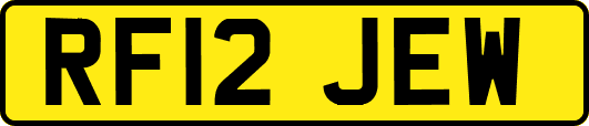 RF12JEW