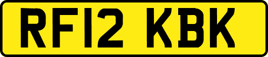 RF12KBK