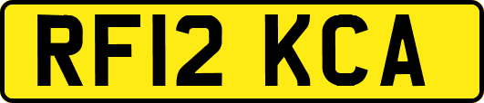 RF12KCA