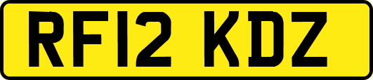 RF12KDZ