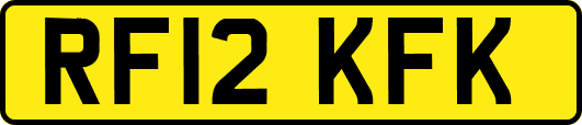 RF12KFK