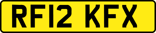 RF12KFX