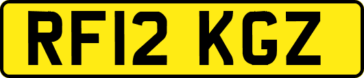 RF12KGZ