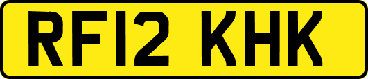 RF12KHK