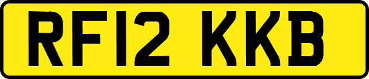 RF12KKB