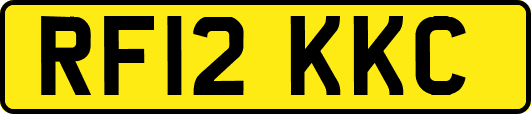 RF12KKC