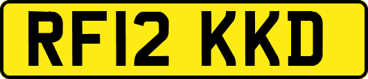 RF12KKD