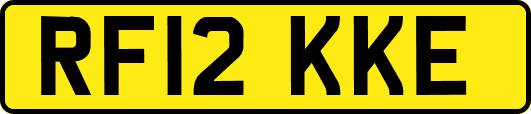 RF12KKE