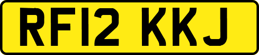 RF12KKJ