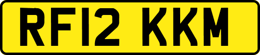 RF12KKM