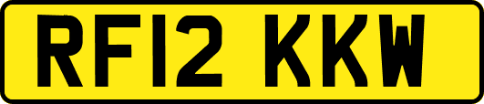 RF12KKW