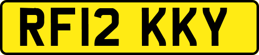 RF12KKY