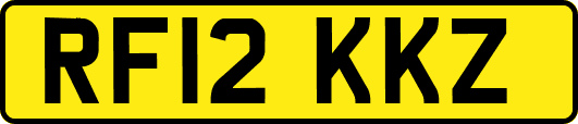 RF12KKZ