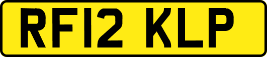 RF12KLP