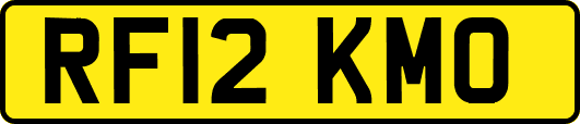 RF12KMO