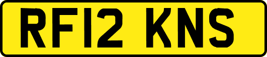 RF12KNS