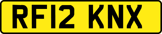 RF12KNX