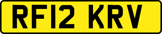 RF12KRV