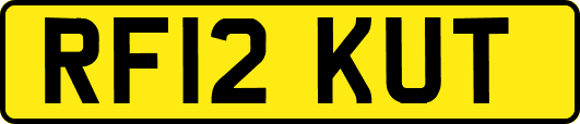 RF12KUT