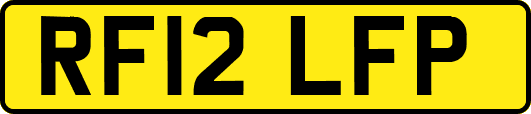 RF12LFP