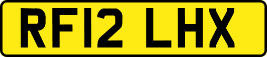 RF12LHX