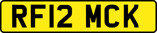 RF12MCK