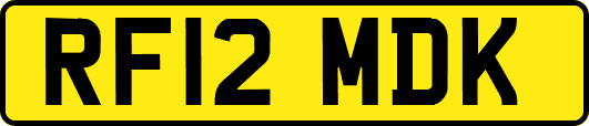 RF12MDK