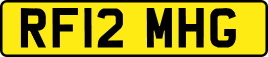 RF12MHG