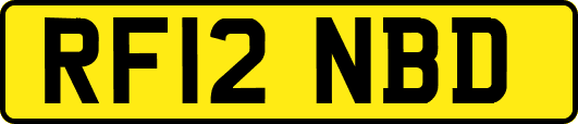 RF12NBD