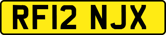 RF12NJX