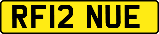 RF12NUE