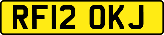 RF12OKJ