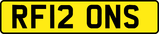 RF12ONS