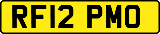 RF12PMO