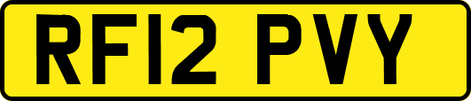 RF12PVY