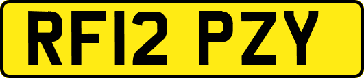 RF12PZY