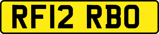 RF12RBO