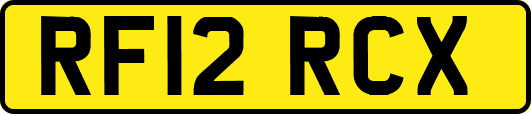 RF12RCX
