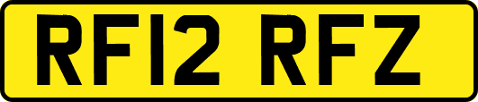 RF12RFZ