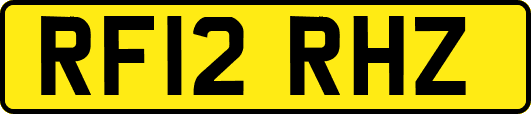 RF12RHZ